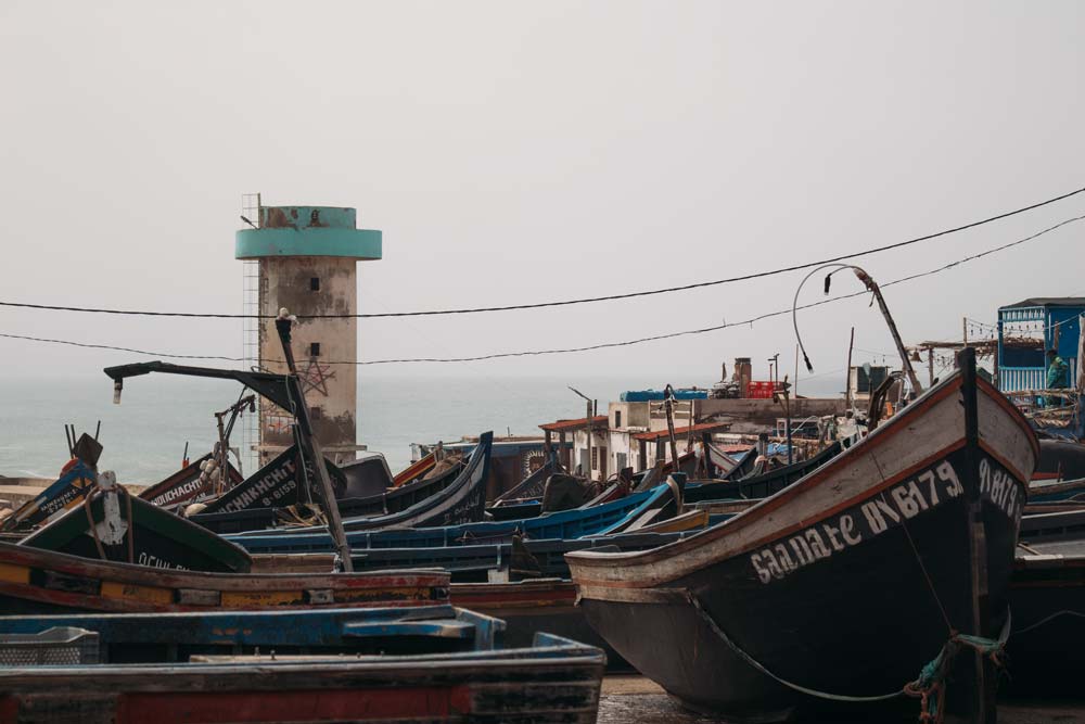 Die-Boote-im-Hafen-von-Imsouane