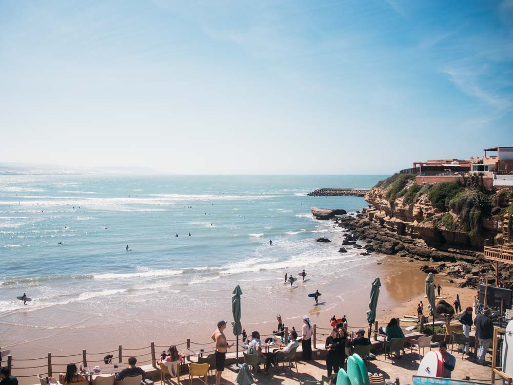 Imsouane-Reiseführer