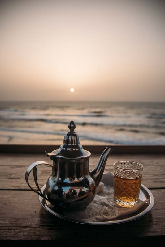 Minztee-am-Strand-von-Imsouane